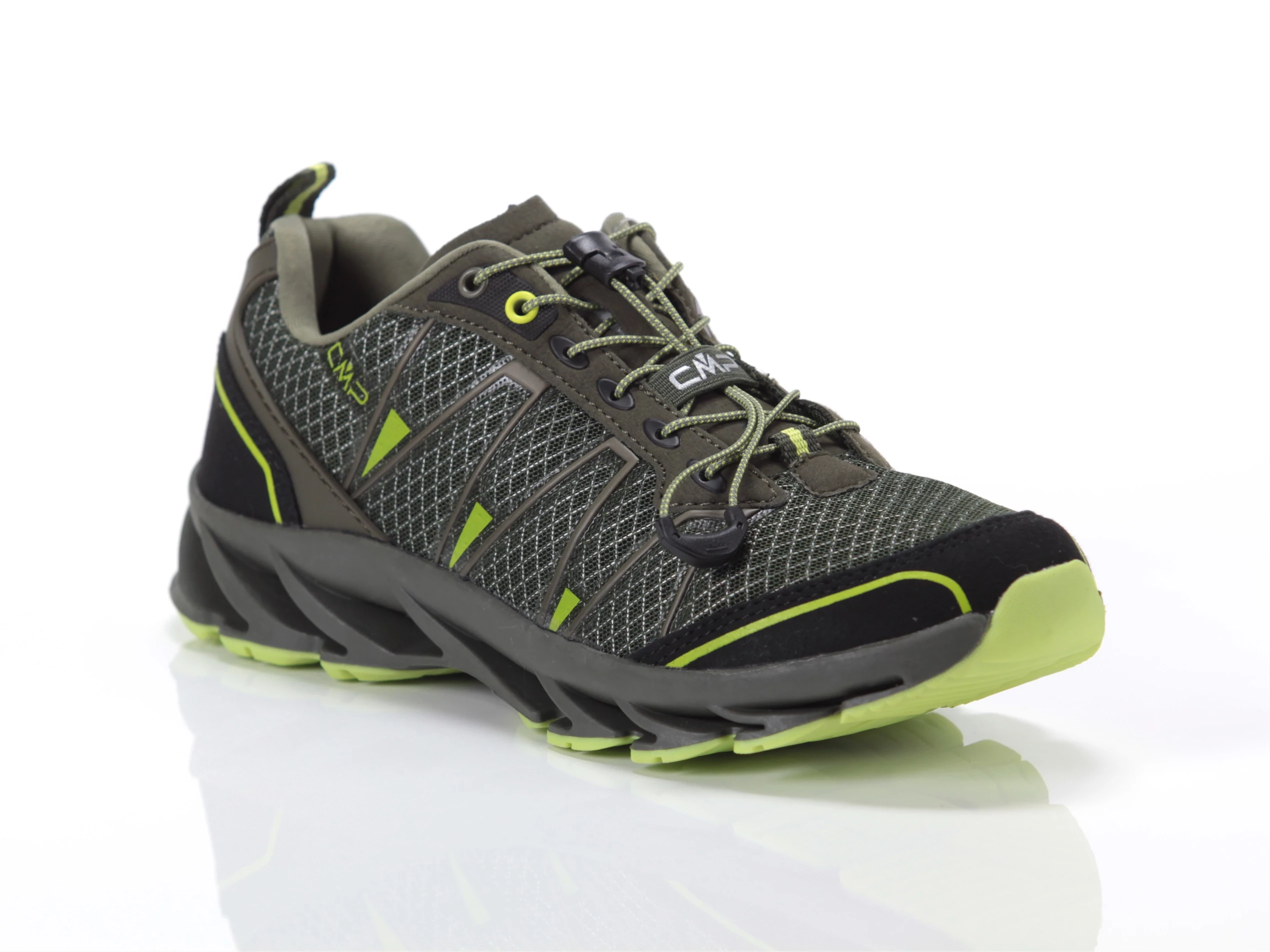 Rigel Mid Wmn Wp Trekking - Sneakers donna CMP | YOUSPORTY Acquista online