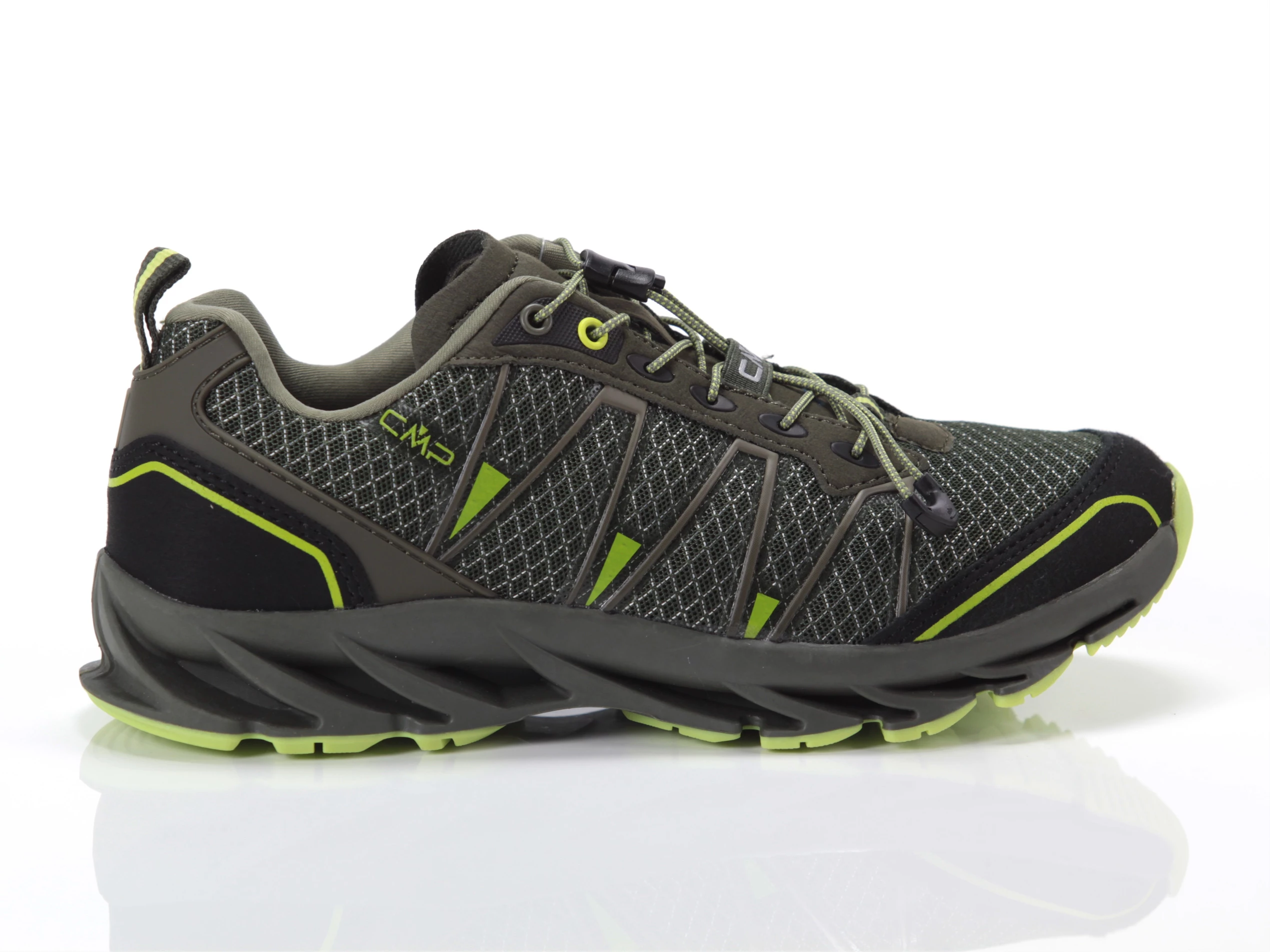 Rigel Mid Wmn Wp Trekking - Sneakers donna CMP | YOUSPORTY Acquista online