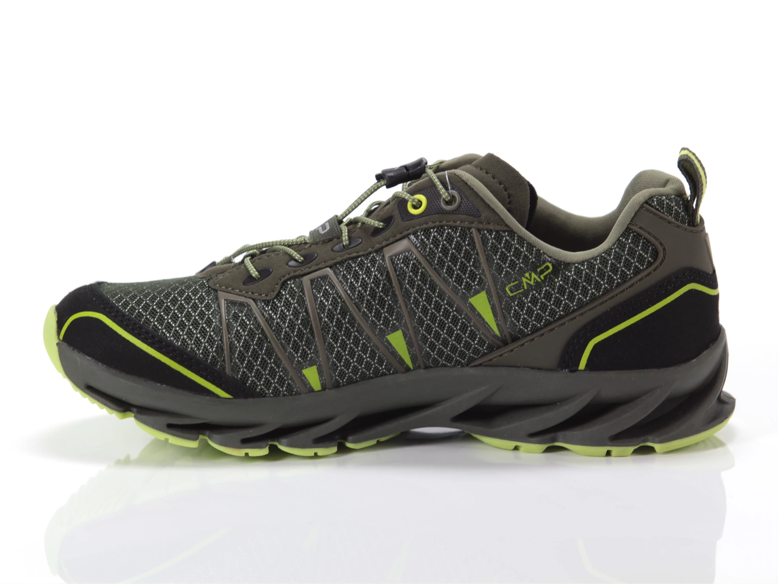 Rigel Mid Wmn Wp Trekking - Sneakers donna CMP | YOUSPORTY Acquista online