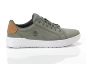 Timberland Seneca Bay Low Lace Up Sneaker Deep Lichen Green hombre TB0A5TZD991 