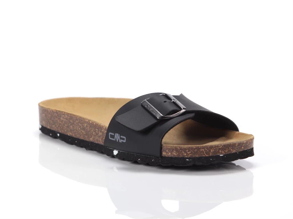 CMP ECO ELYS WMN SLIPPERS woman 3Q95846 U901