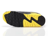  AIR MAX 90 - Sneakers uomo Nike. Disponibile in diverse taglie: 44 e colori giallo, grigio, bianco. YOUSPORTY.