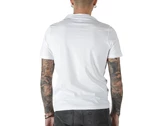  T-SHIRT - T-Shirt uomo Markup. Disponibile in diverse taglie: l, m, s, xl, xxl e colori bianco. YOUSPORTY.