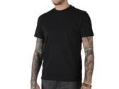 Markup T-SHIRT man MK11013 NERO-N