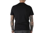 Markup T-SHIRT man MK11013 NERO-N