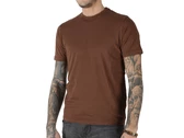  T-SHIRT - T-Shirt uomo Markup. Disponibile in diverse taglie: l, m, s, xl, xxl e colori marrone. YOUSPORTY.