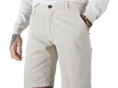  Bermuda - Bermuda uomo Markup. Disponibile in diverse taglie: 46, 48, 50, 52 e colori beige. YOUSPORTY.