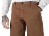  Bermuda - Bermuda uomo Markup. Disponibile in diverse taglie: 46, 48, 50, 52 e colori marrone. YOUSPORTY.