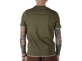 Markup T-SHIRT hombre MK1910014 MILITARE 