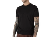 Markup T-SHIRT hombre MK1910014 NERO 