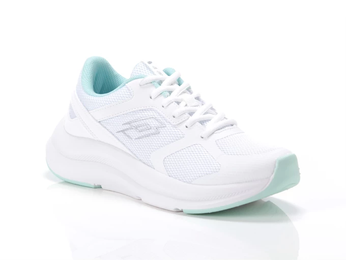  SPEEDRIDE 800 III W - Sneakers donna Lotto. Disponibile in diverse taglie: 40, 41, 36, 37, 38, 39 e colori bianco. YOUSPORTY.
