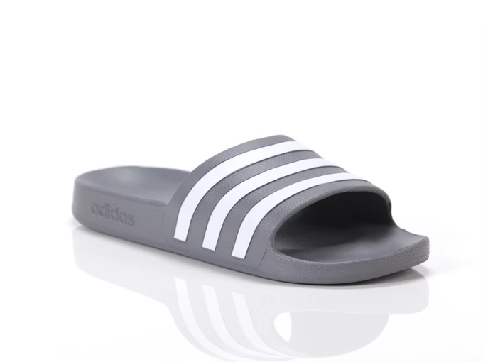  Adilette Aqua - Ciabatte unisex Adidas. Disponibile in diverse taglie: 46, 40, 41, 42, 43, 44, 45, 37, 38, 39 e colori beige, g