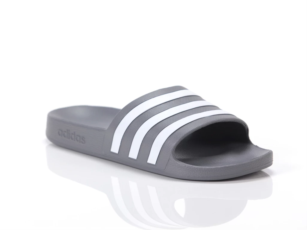  Adilette Aqua - Ciabatte unisex Adidas. Disponibile in diverse taglie: 46, 40, 41, 42, 43, 44, 45, 37, 38, 39 e colori beige, g