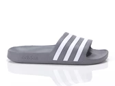  Adilette Aqua - Ciabatte unisex Adidas. Disponibile in diverse taglie: 46, 40, 41, 42, 43, 44, 45, 37, 38, 39 e colori beige, g