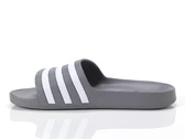  Adilette Aqua - Ciabatte unisex Adidas. Disponibile in diverse taglie: 46, 40, 41, 42, 43, 44, 45, 37, 38, 39 e colori beige, g