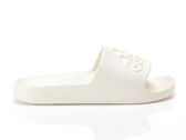  ADILETTE AQUA - Ciabatte unisex Adidas. Disponibile in diverse taglie: 40, 41, 36, 37, 38, 39 e colori bianco panna. YOUSPORTY.