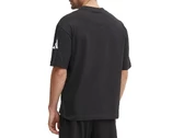 Adidas T-shirt Essentials Loose Fit 3 Nero man JF3615