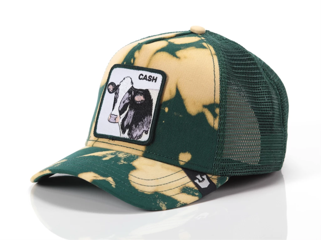 Goorin ACID COW unisex 101-0847-GRE