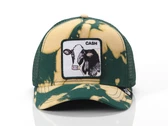 Goorin ACID COW unisex 101-0847-GRE