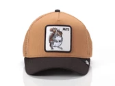 Goorin NUTS TRUCKER unisex 101-2546-HEA