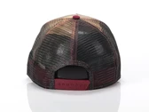  STALLION IN THE ELEMENT - Cappelli unisex Goorin. Disponibile in diverse taglie: t-u e colori rosso. YOUSPORTY.