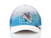 Goorin DOLPHIN IN THE ELEMENT unisex 101-2700-DUS