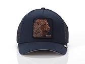 Goorin BEAR TRUCKER unisex 101-3004-EDG