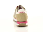  Jazz Original - Sneakers donna Saucony. Disponibile in diverse taglie: 36 e colori rosa, marrone chiaro, fucsia. YOUSPORTY.