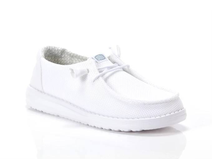 Hey Dude Wendy Sport Mesh woman 41878-100