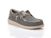 Hey Dude Wally Braided hombre 40003-3VE 