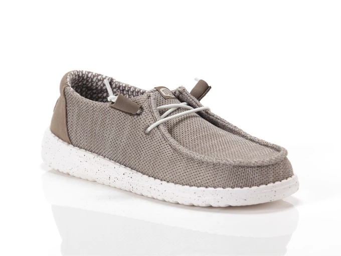 Hey Dude Wendy Stretch Sox W femme 41878-267