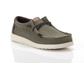 Hey Dude Wally Braided homme 40003-3CI