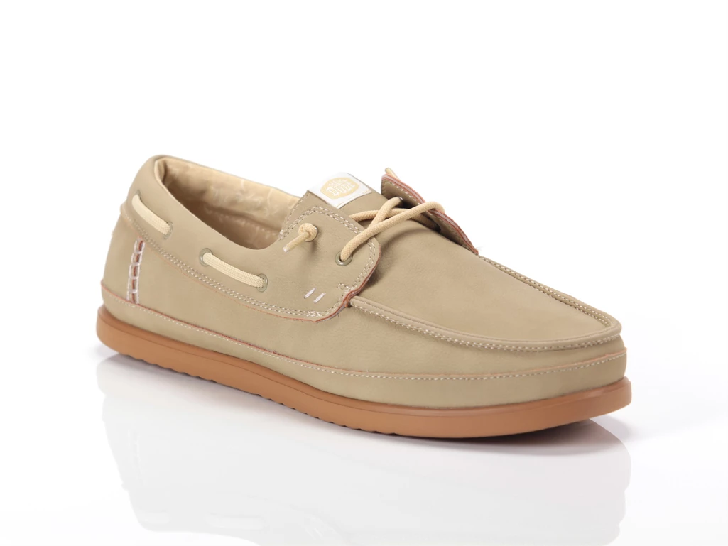 Hey Dude Harbor Lo Classic homme 45139-3BH