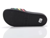  Adilette Aqua - Ciabatte uomo Adidas. Disponibile in diverse taglie: 46, 40, 41, 42, 43, 44, 45 e colori nero. YOUSPORTY.