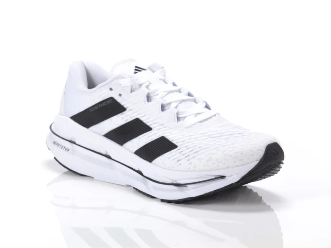 Adistar BYD - Sneakers uomo Adidas. Disponibile in diverse taglie: 46, 41, 42, 43, 44, 45 e colori bianco. YOUSPORTY.