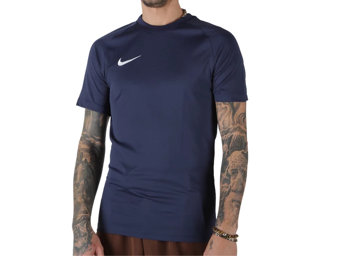 Nike M NK DF PARK VIII JSY SS man HV8173 410