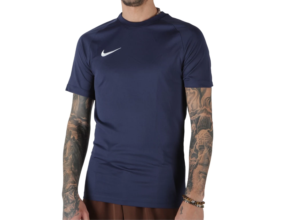 Nike M NK DF PARK VIII JSY SS man HV8173 410