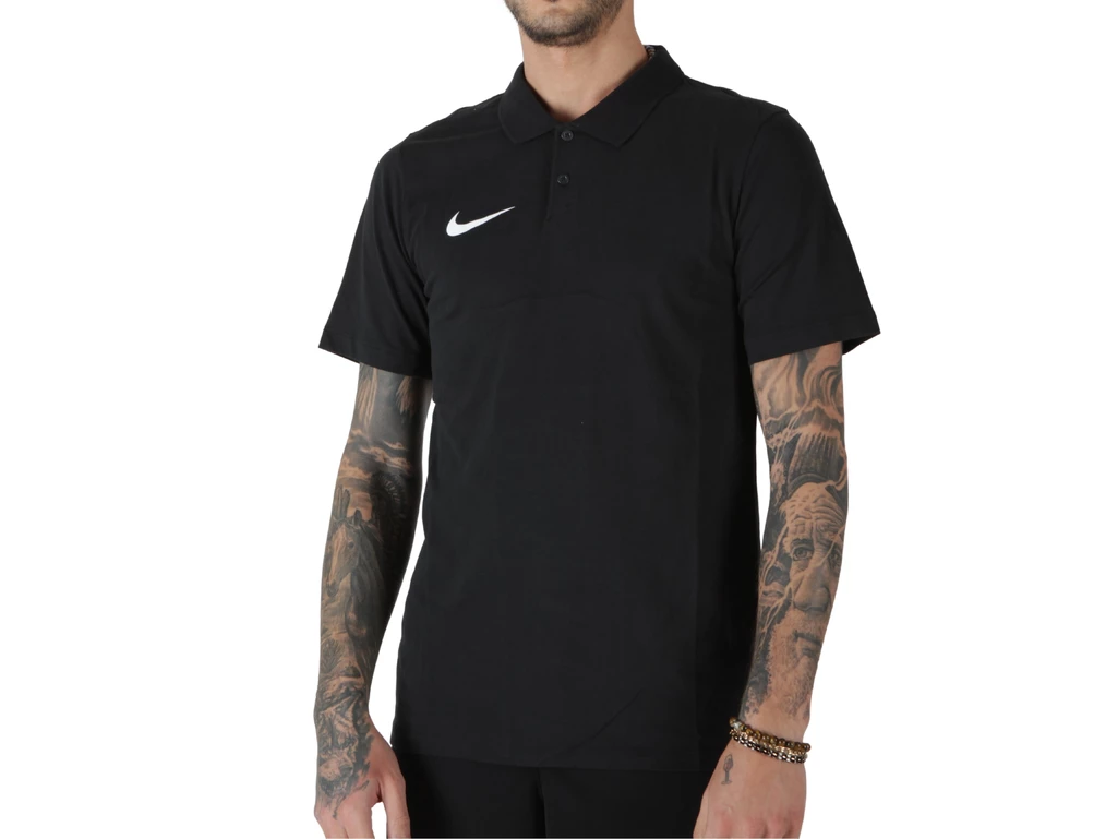 Nike Nike Park 26 Poloshirt man IB1193 010