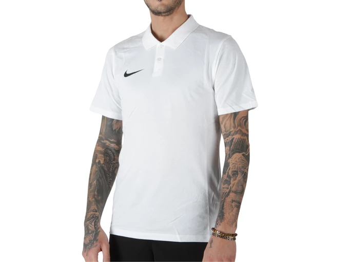 Nike Nike Park 26 Poloshirt man IB1193 100