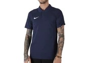 Nike Nike Park 26 Poloshirt man IB1193 410