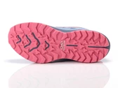  JEMINI WMN TRAIL RUNNING SHOES - Sneakers donna CMP. Disponibile in diverse taglie: 40, 41, 36, 37, 38, 39 e colori azzurro. YO