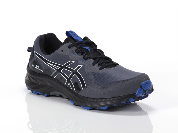 Asics Gel Venture 10 hombre 1011B967 020 