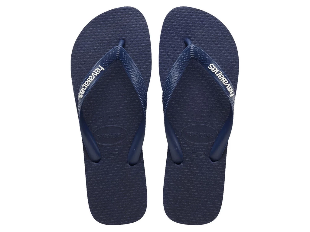 Havaianas Rubber Logo Filete unisex 4148756 0555