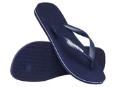 Havaianas Rubber Logo Filete unisex 4148756 0555