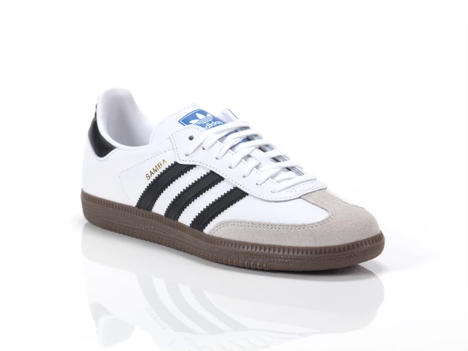 Adidas Samba Og J garçon  IE3675