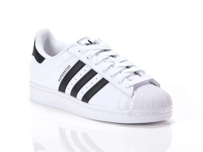 Adidas Superstar II unisex IH8659