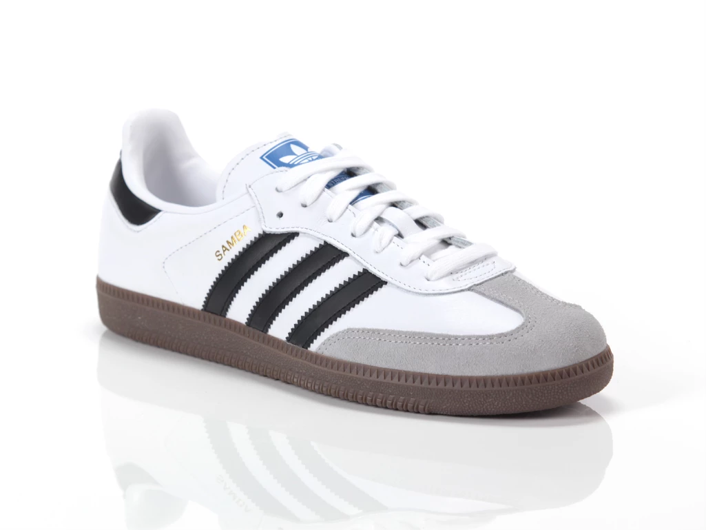 Adidas Samba unisex B75806
