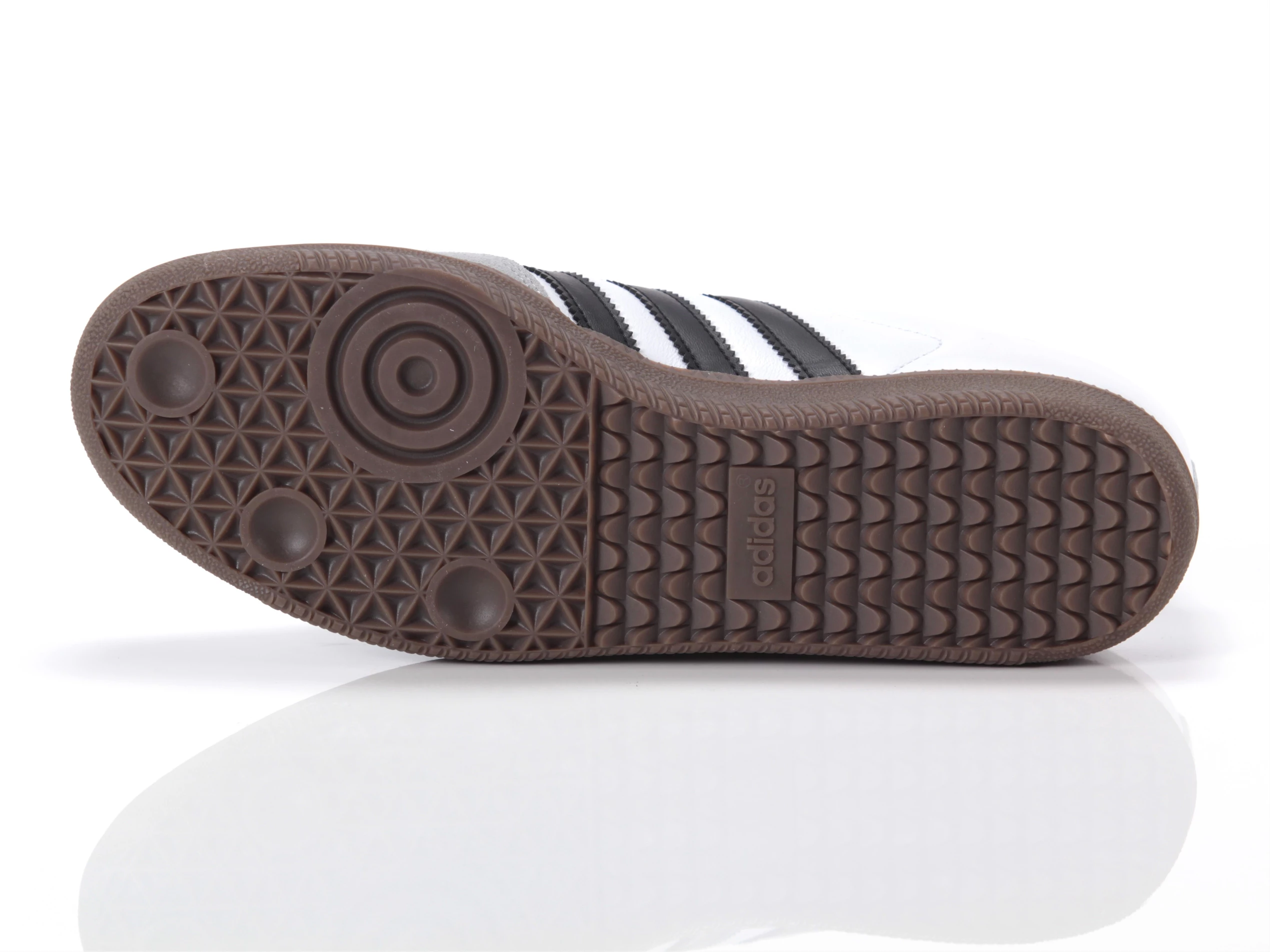 Adidas Samba unisex B75806 | YOUSPORTY