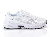  740 - Sneakers unisex New Balance. Disponibile in diverse taglie: 37 e colori bianco. YOUSPORTY.