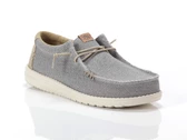 Hey Dude Wally Braided hombre 40003-1YF 